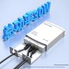 DOREWIN PoE Netzwerk-Extender und Splitter