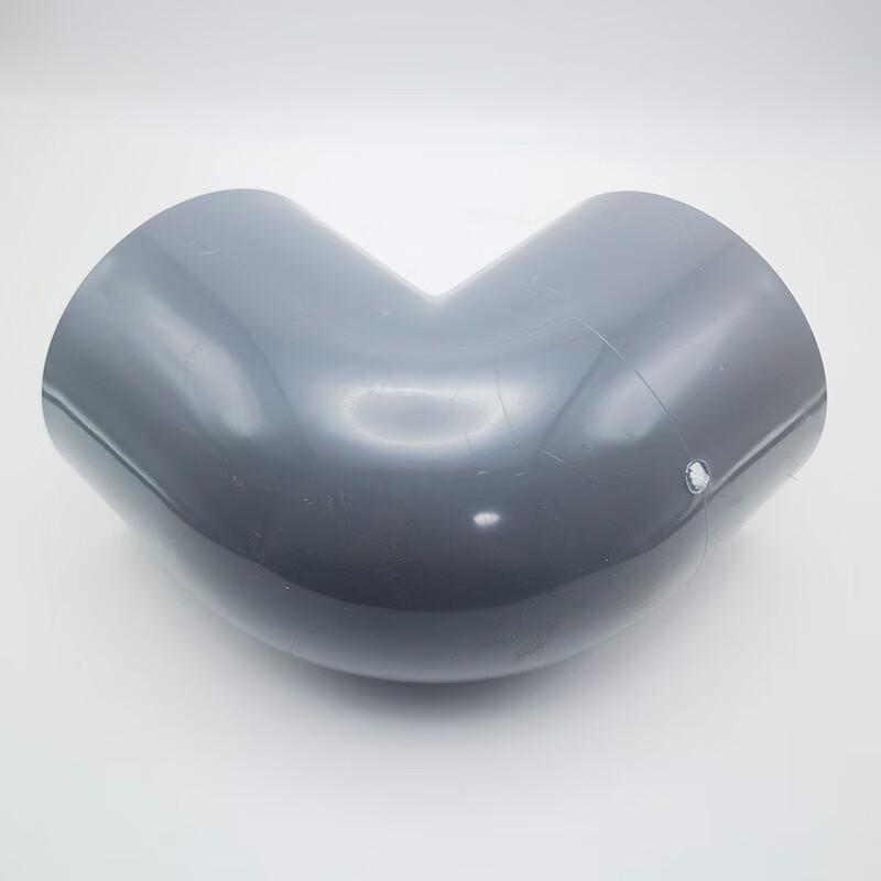 Gongbang UPVC Elbow 110mm