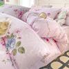 Kashicong Pure Cotton Bedding Collection