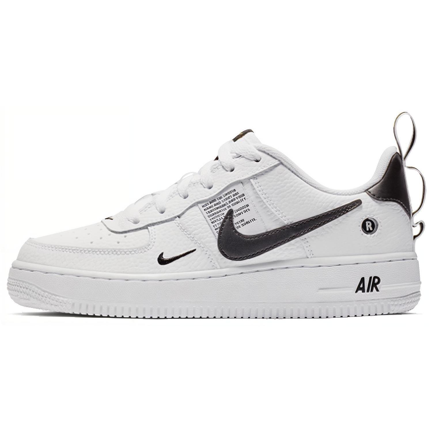 (GS) Nike Air Force 1 Lv8