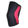 Sports Knee Compression Sleeve, Elastic Breathable Knee Support Brace, Men Women Knee Protector for Deep Crouch, Weightlifting, Basketball