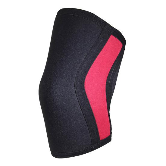 Sports Knee Compression Sleeve Elastic Breathable Knee Support Brace Men Women Knee Protector S C