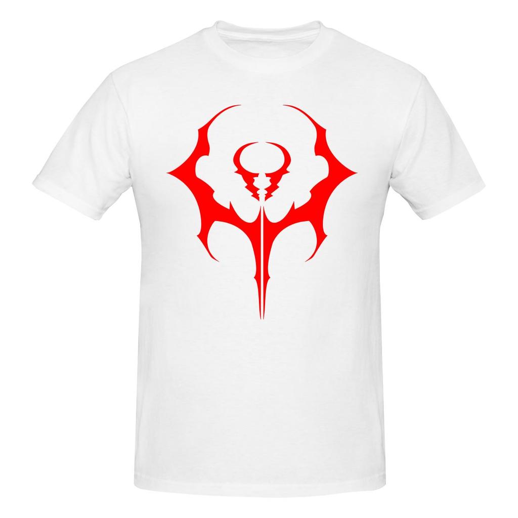 Funny Legacy Of Kain Emblem Unisexs Printed TShirt Unisex T shirtBlouse