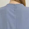 Reanoa 26ss Silky Fluid Dolman Sleeve Blouse Dm262f0404sh