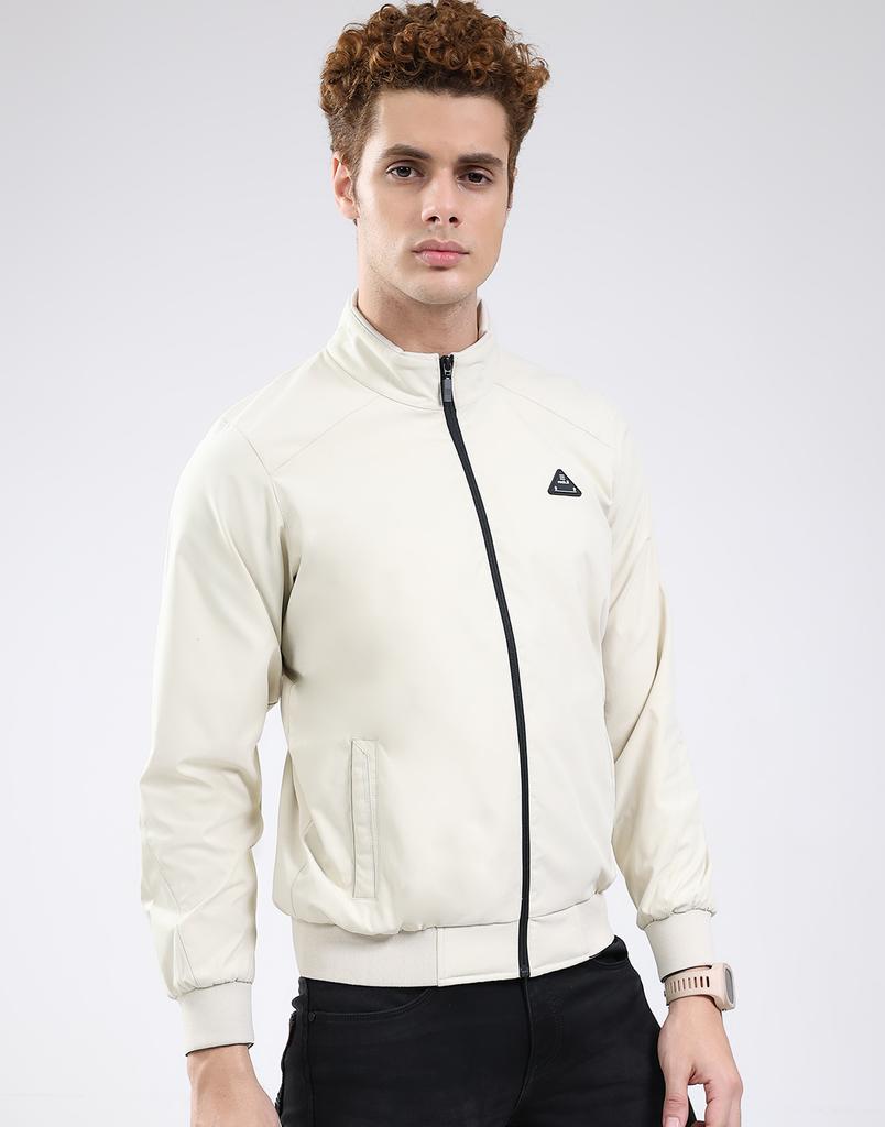 ROCK.IT Men's Regular Fit Jacket