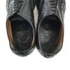 REGAL Imperial Goodyear Leather Wingtip Shoes 26.5E Black Business Shoes(USED)