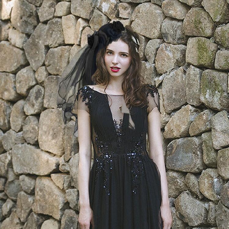 Multifunctional Stylish Headwear Luxurious Party Headbands Vintages Creative for Costume Parties