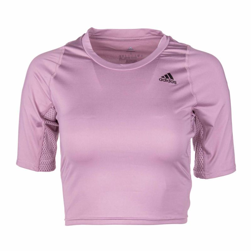 

Джерси mc sport he6938 Женщина ADIDAS