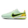 Nike Tiempo Legend 9 Academy TF 'Green Black'  DA1191-343