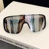 Polarized Lens Outdoor Cycling Sunglasses Sunglasses Sports Sunglasses  MTB