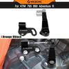 Für KTM 790 890 Adventure/R 2018-2025 Ein-Finger-Kupplungshebel 790 Duke 890 Duke 2020-2025 Husqvarna Norden 901 2022-2024