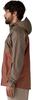 Куртка Patagonia Men's Torrentshell 3L Jacket (85241) marlow brown