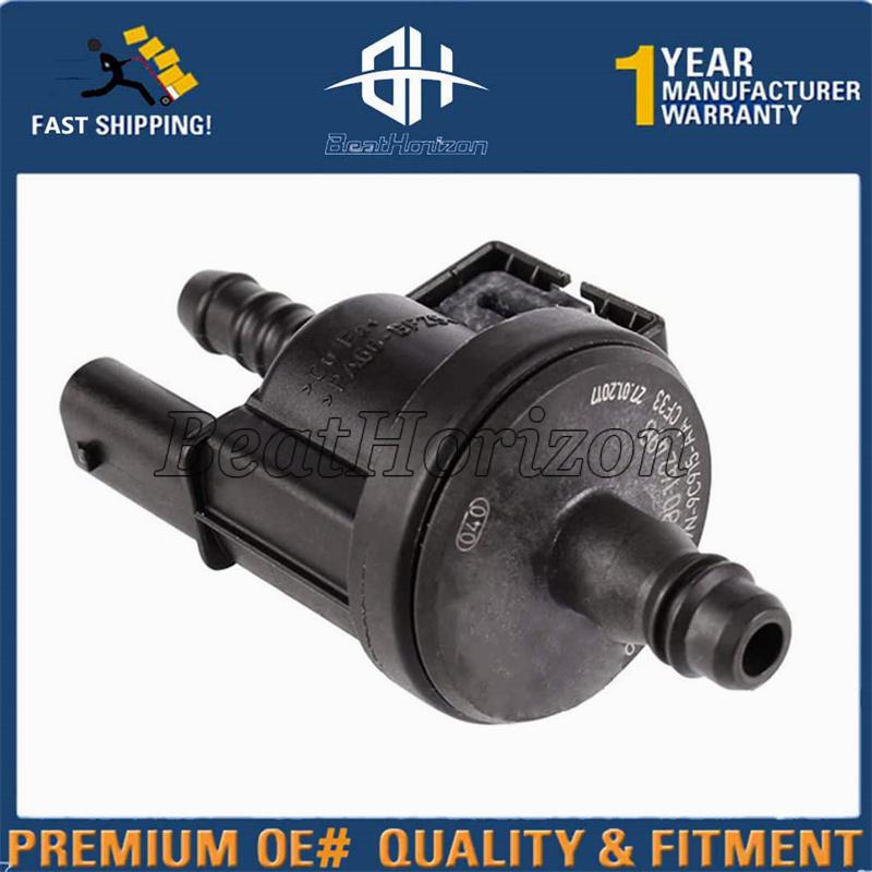 For Ford purifying exhaust steam solenoid valve 0 280 142 498,0280142498,AG9N-9C915-AA,AG9N9C915AA