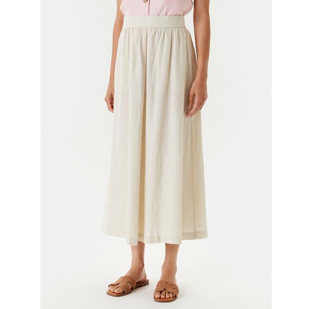 Юбка трапеция United Colors Of Benetton 4AGHD004L EU L