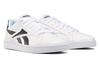 Reebok Unisex Royal Complete2 Se Sneakers White/Black FU7847