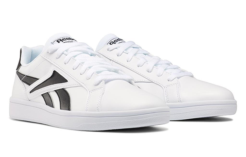 Reebok Unisex Royal Complete2 Se Sneakers White/Black FU7847