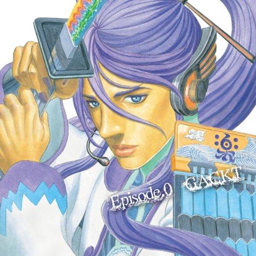 

Episode.0 (with DVD) [First Press Limited Edition]