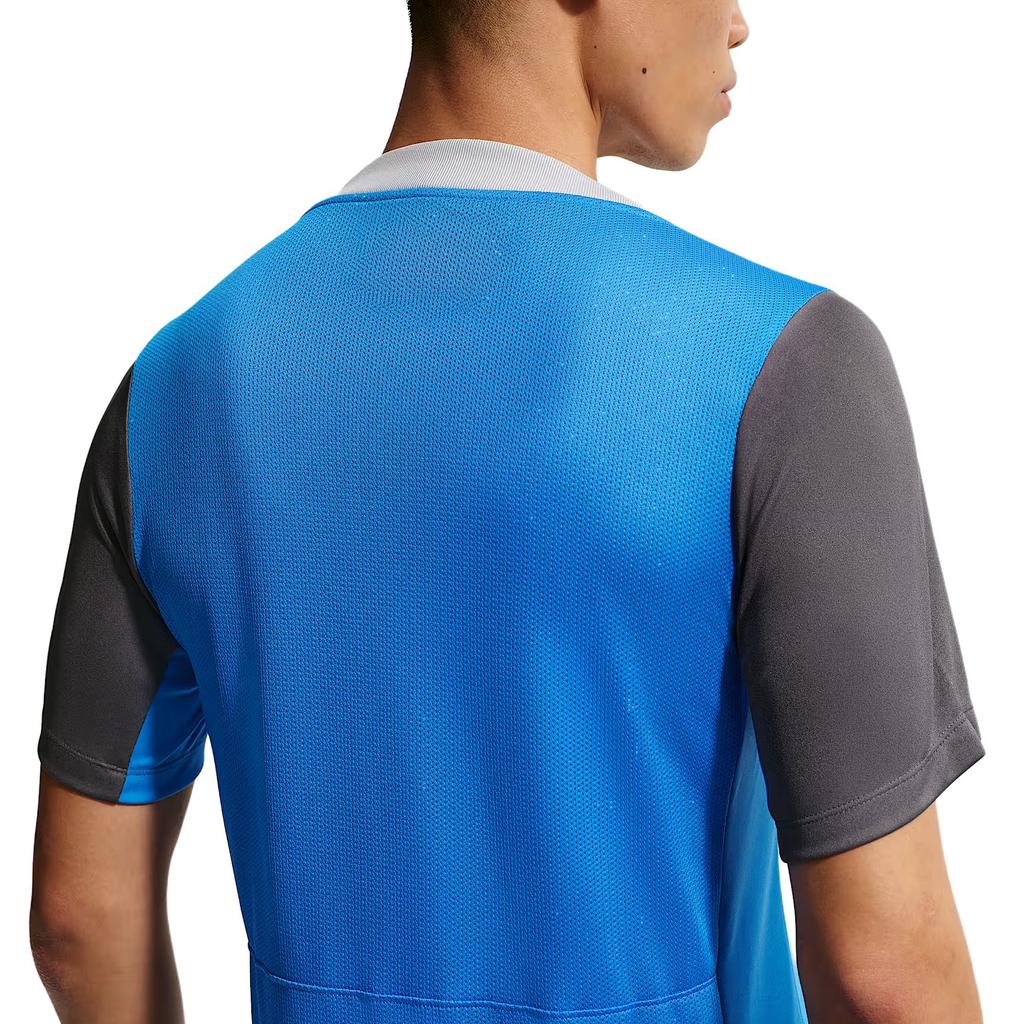 Nike Dri-Fit Academy Pro 2026 Season Shanghai Shenhua Club Quick-Dry Lightweight Training Short Sleeve Football Shirt Men tops IQ0565-481