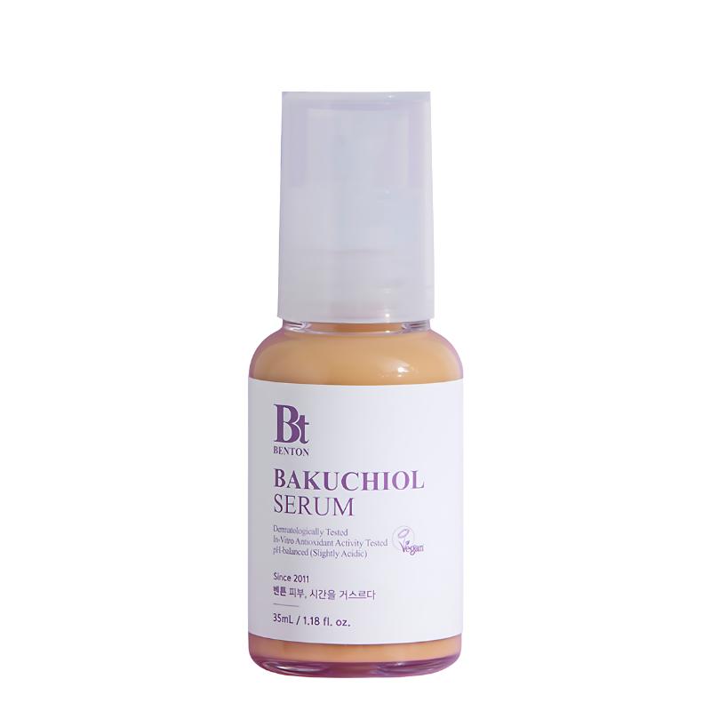 Bakuchiol Serum
