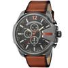Diesel MEGACHIEF DZ4343 Men's Brown Watch