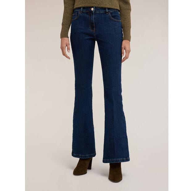 Джинсы Motivi P427Q704377N034 EU 40