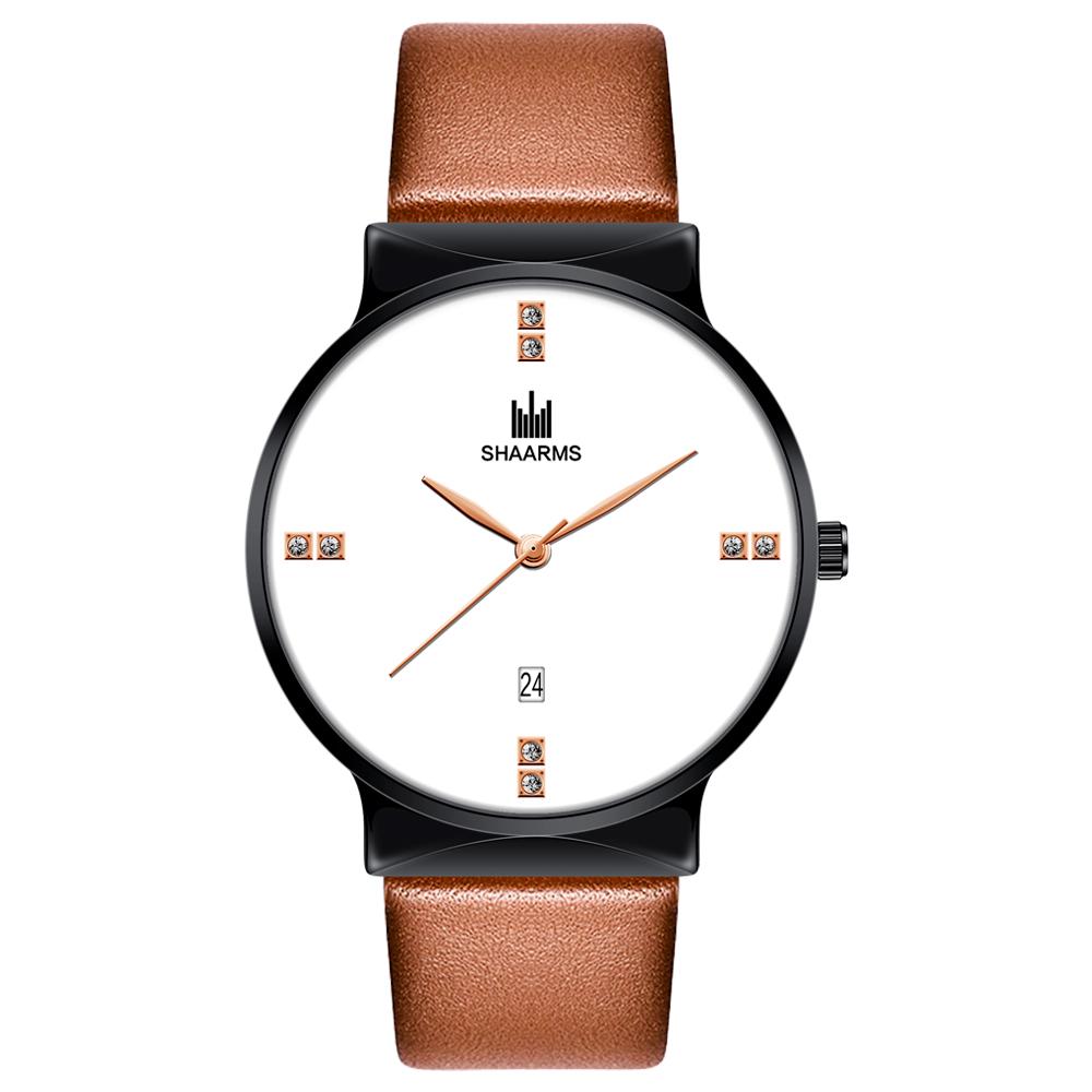 maxima slim watch