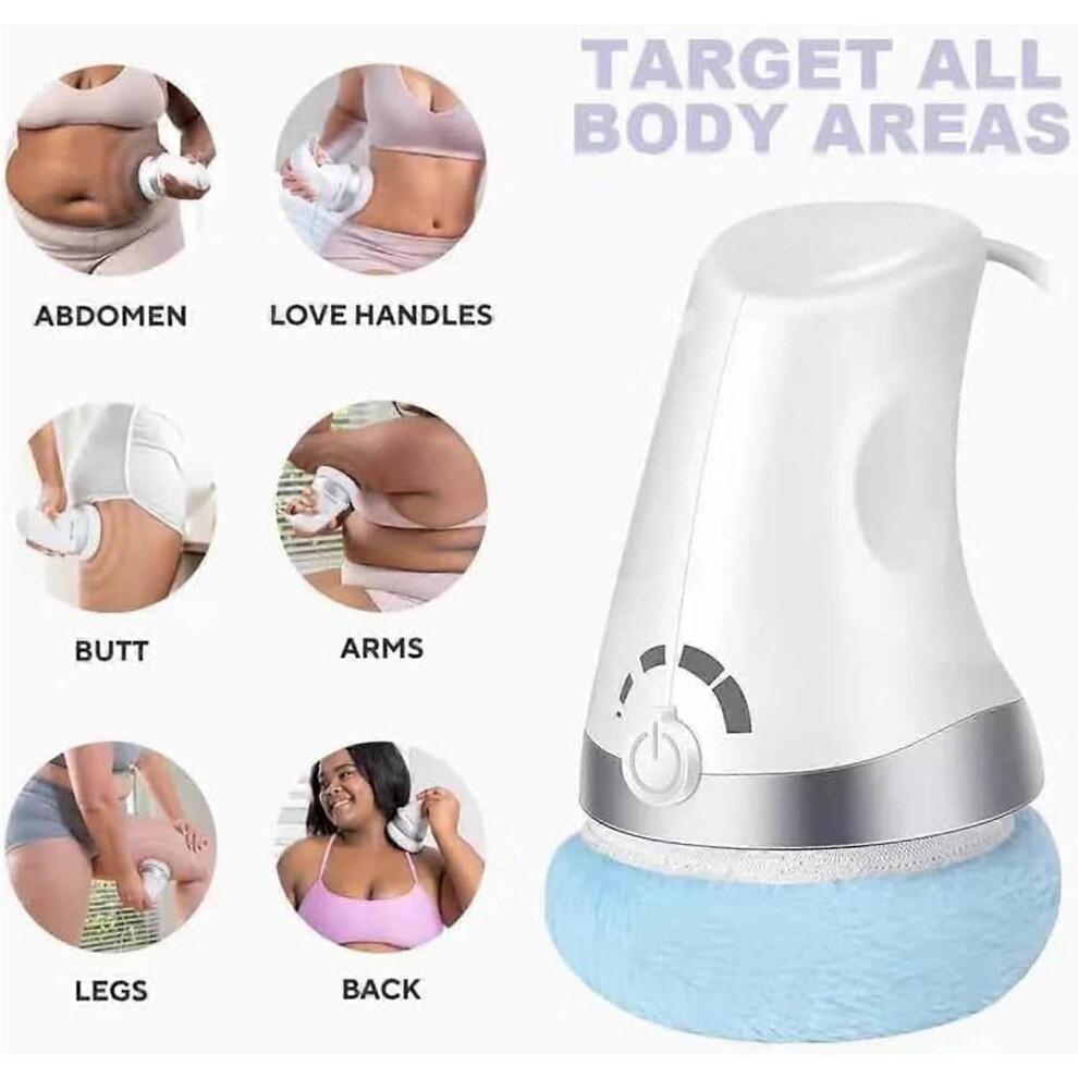Nordic Sculpt BodySculpt 1.0 con Tecnologia Vibrazionale Sculptware