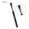 RANCAI 1 stücke Professionelle Wisch Pinsel Kleine Lidschatten Pinsel Shoter Shader Augen Pinsel Kosmetik Schönheit Essentials Werkzeuge