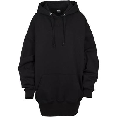 Urban Classics Womens/Ladies Long Oversized Hoodie