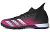 adidas Predator Freak.3 Tf 'Demonscale - Rose Choc' FW7517