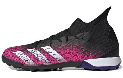 adidas Predator Freak.3 Tf 'Demonscale - Shock Pink' FW7517