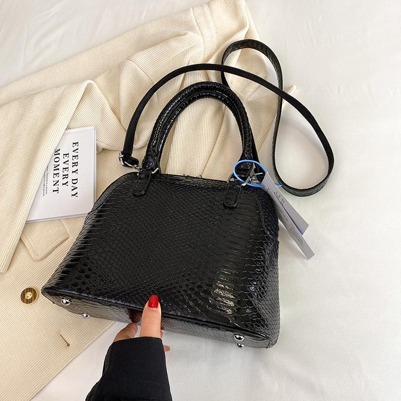 Women Bag Super Quality Woman's Bag Deisgner New Trend Shoulder Bag Ladies Handbag Luxury Shoulder Messenger