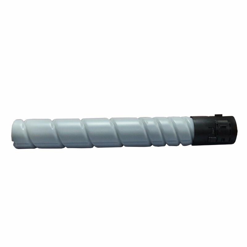 Compatible Black Toner Cartridge for Aurora ADC Series