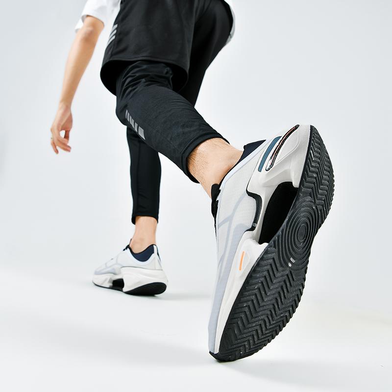 Moda Sapatos de Caminhada de Couro de Alta Qualidade Duráveis Esportivos ao Ar Livre Masculinos Trekking Sapatos de Couro com Cadarço Escalada Caça Tênis