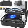 Release PS Portal Storage Case Bag PS Portal Protective Cover PS Portal Remote Player Glass Screen Protector Charging Cable 4 PS Portal Stick Covers