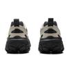 New LiNing Dunes Cushioning Anti Slip Wear Resistant Breathable Height Increasing Low Top Casual Shoes Men's Khaki Black AGCU379-3