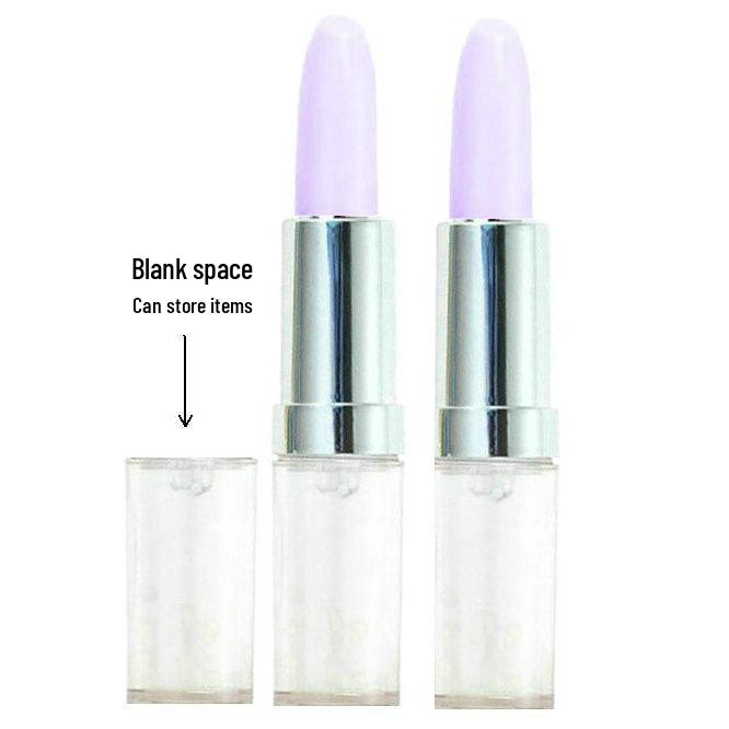 

Purple Fairy Ballpoint Pen: Deep Space Makeup Décor, Girl Sister s Lipstick Window чёрный