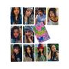 How Sweet Photo Card Set 2 (Set of 10)