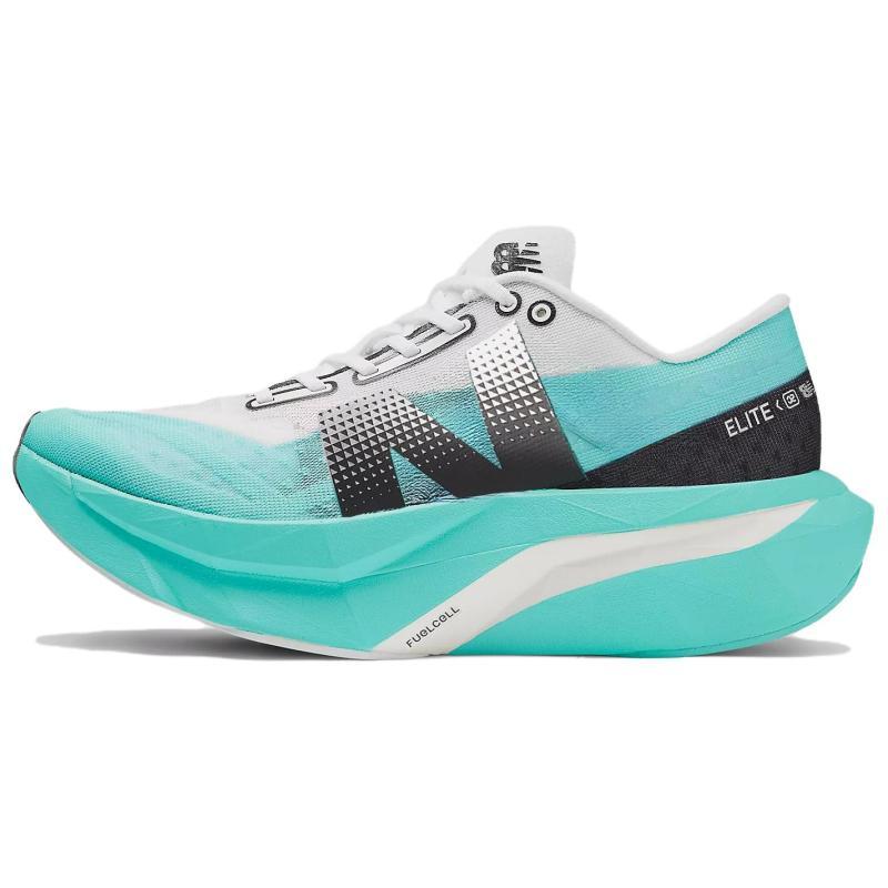 

Жіночі кросівки New Balance FuelCell SuperComp Elite V4 Cyber Jade WRCELCT4 39