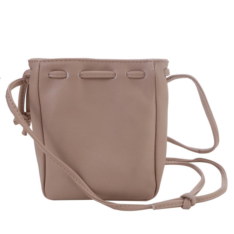 New Women Handbags PU Leather Shoulder Bags Phone Purse for Girls Female Large Capacity Crossbody Bags Shoulder Bags with Strap