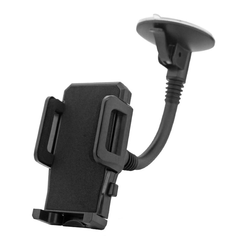 

Присоска Автомобільне Лобове Скло Тримач Мобільного Телефону Підставка Кронштейн