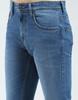 Men's Regular Fit Jeans | Mid-Rise | Comfortable & Stylish | Denim for Men's.