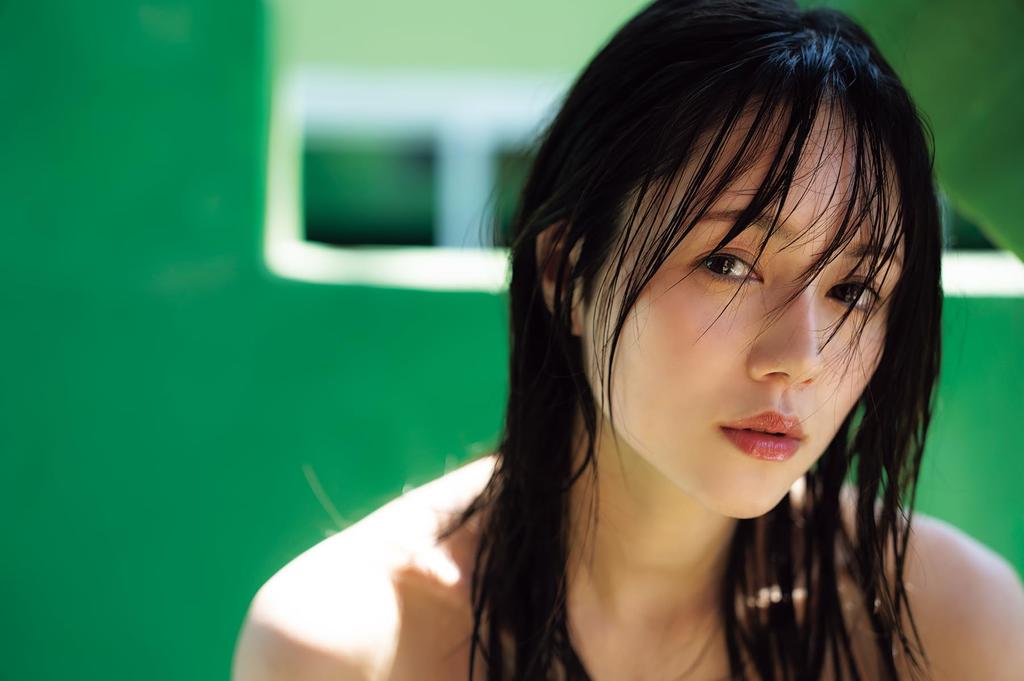Remu Suzumori Photo Collection Beauty the Best &