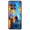 For OnePlus Ace 3 Pro Case Silicone Soft Fashion Cartoon TPU Back Cover for One Plus Ace 3Pro Cases PJX110 Lovely Ace3pro Shell