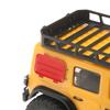 Lightweight Side Tool Box Hard Case Organizer for Axial SCX24 1/24 RC Car Hardware Tool Storage