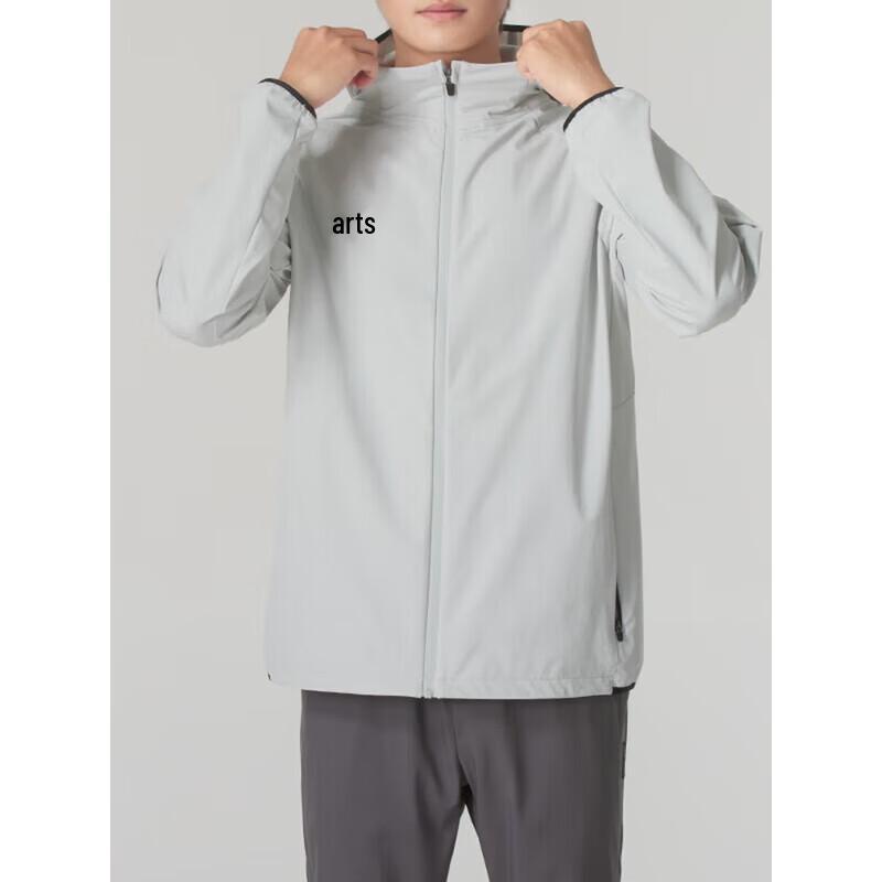 Under Armour Outdoor Windproof Hooded Jacket 4XL