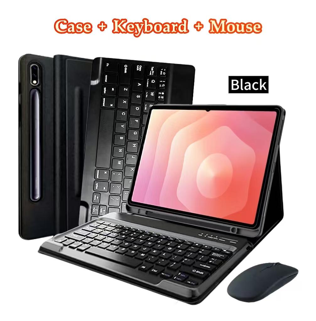 Case for Galaxy Tab S11 Ultra