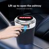 Car Interior Ashtray Portable Garbage Box Storage Barrel For Haval Jolion H1 H6 H2 H9 F7X F7 Dargo H2S M6 H3 H4 H5 H7 H6-Coupe