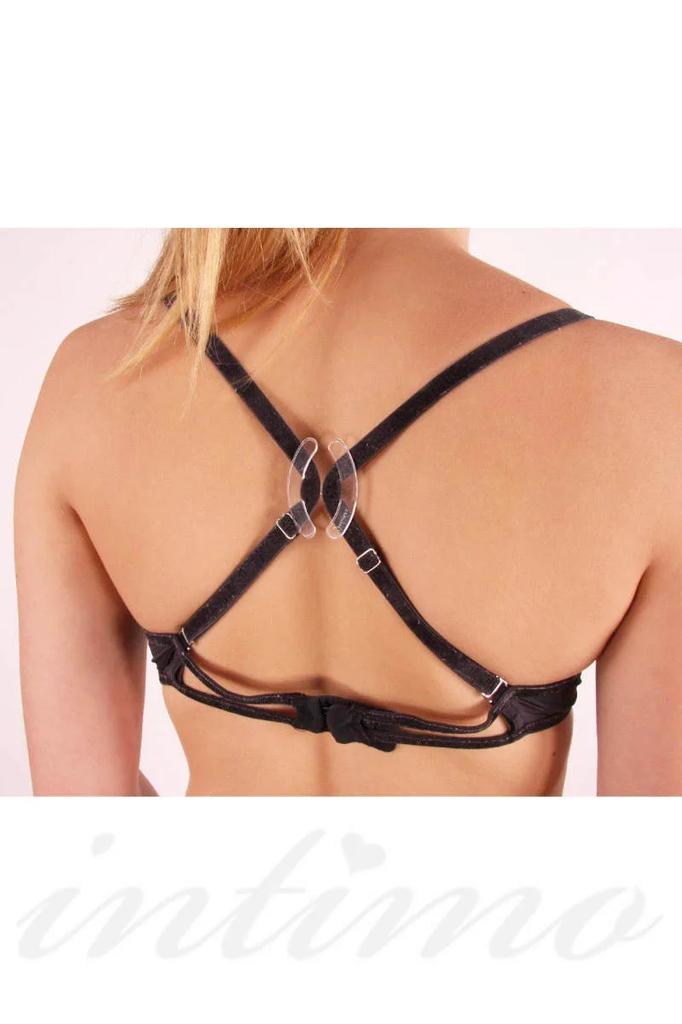 Соединитель бретелей Julimex (11166)