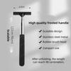 1 Pcs Side/Rearview Mirror Squeegee Retractable Car Wiper Portable Cleaning Tools Universal Vehicle Glass Cleaning Accessories